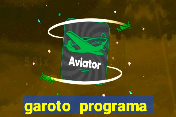 garoto programa porto alegre